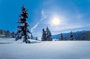 winterlandschaft