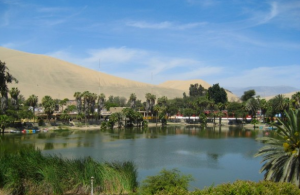 huacachina