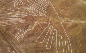 linee di Nazca, Perù