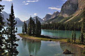 Banff National Park