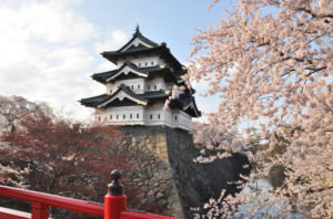 hirosaki-castle