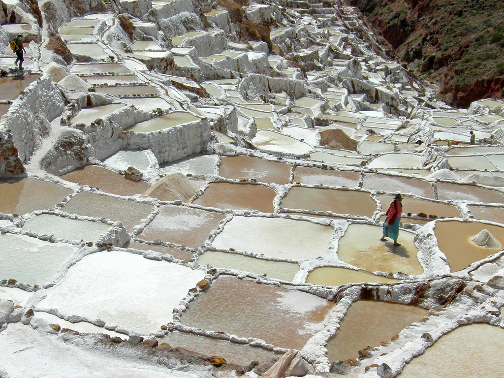 saline-maras