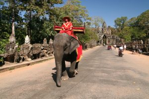 tour Laos-Cambogia