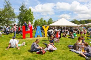 Hay-Festival